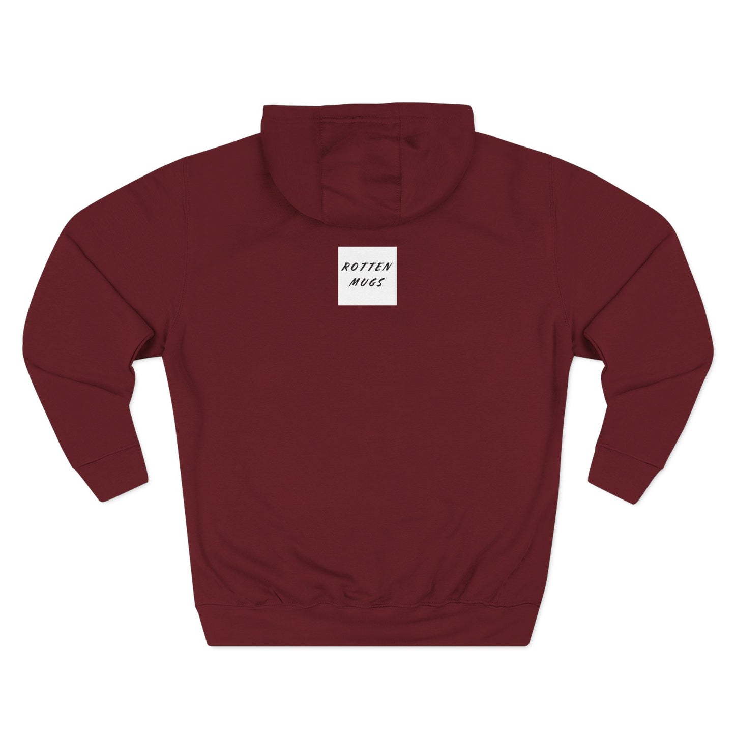 LA 28 Olympic Body Dysmorphia"  Hoodie Pullover
