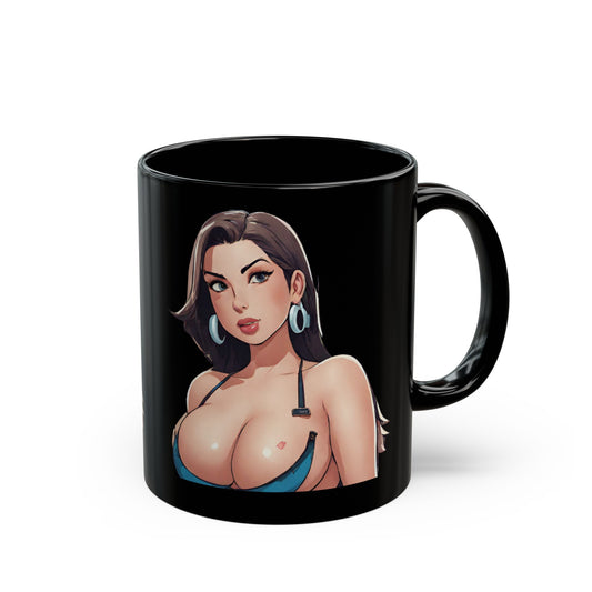 Boobs Mug