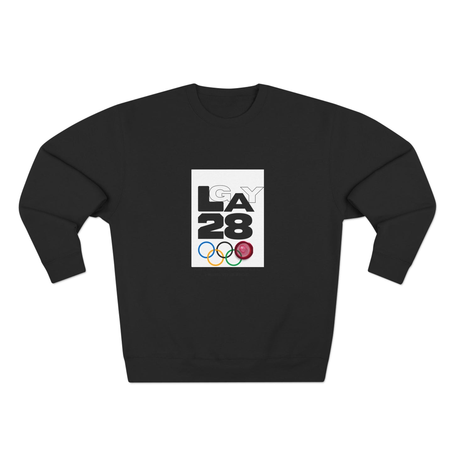 LA 28 Olympics Sweatshirt