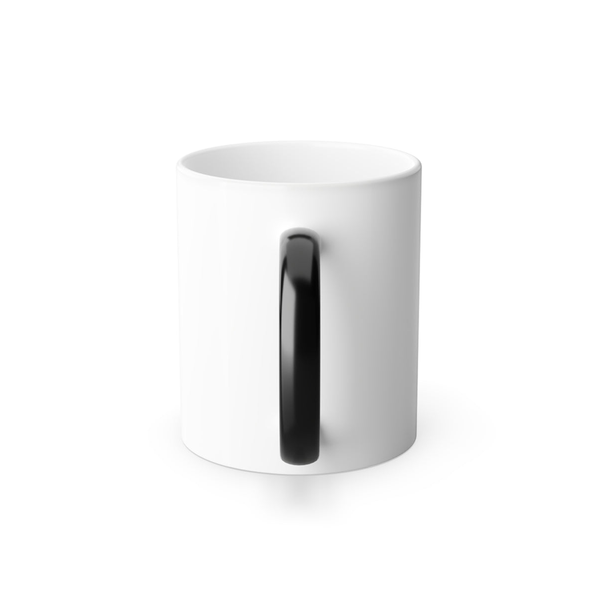 Color Changing "Toodle-oo, Whore" Mug