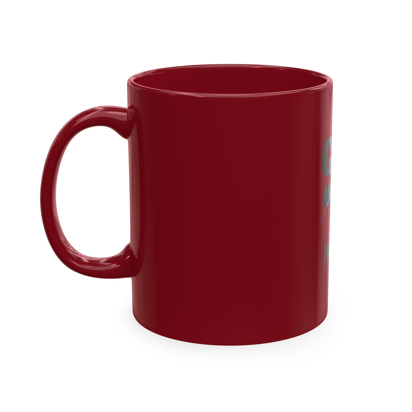 "Give Me Narco" Mug