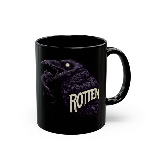 Rotten Mug