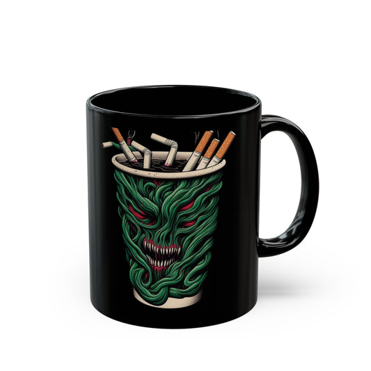 Put A Cig' In It Mug