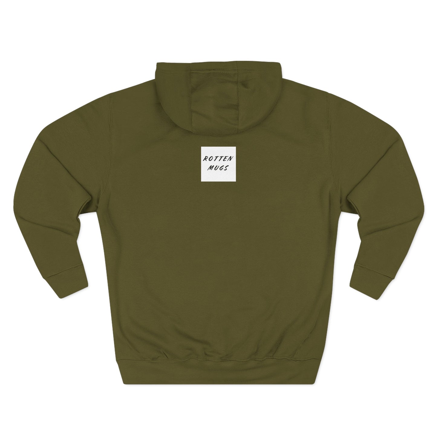 LA 28 Olympic Body Dysmorphia"  Hoodie Pullover