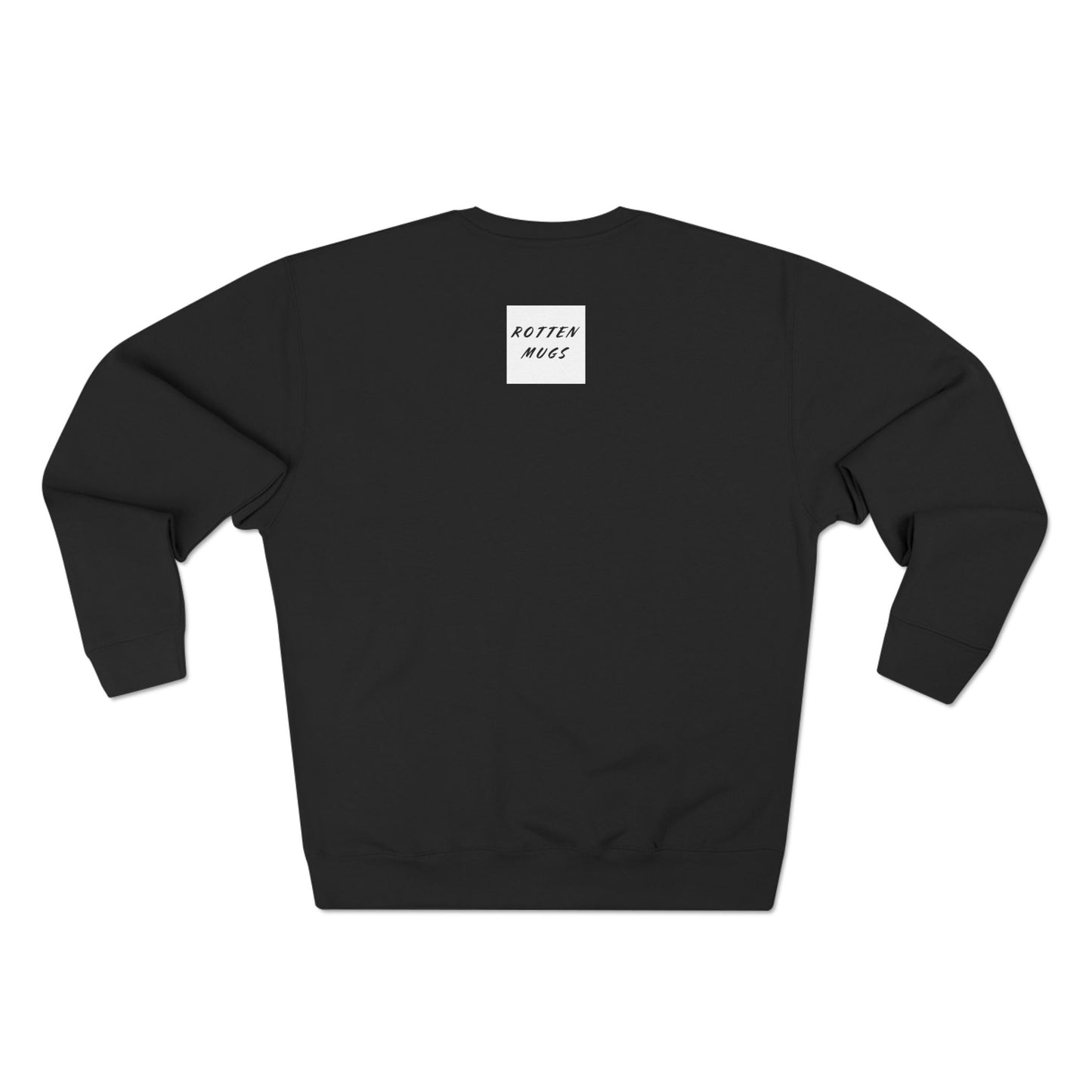 Chicken Farm Crewneck Sweatshirt — Tammy's Chicken Farm