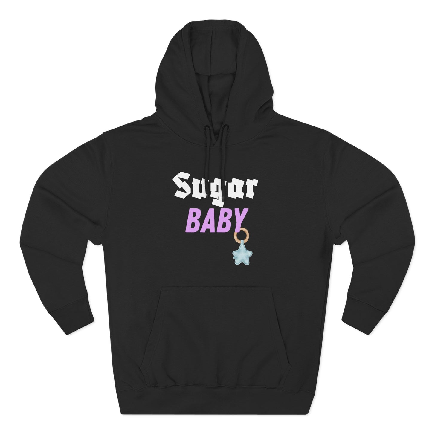 Sugar Baby Hoodie