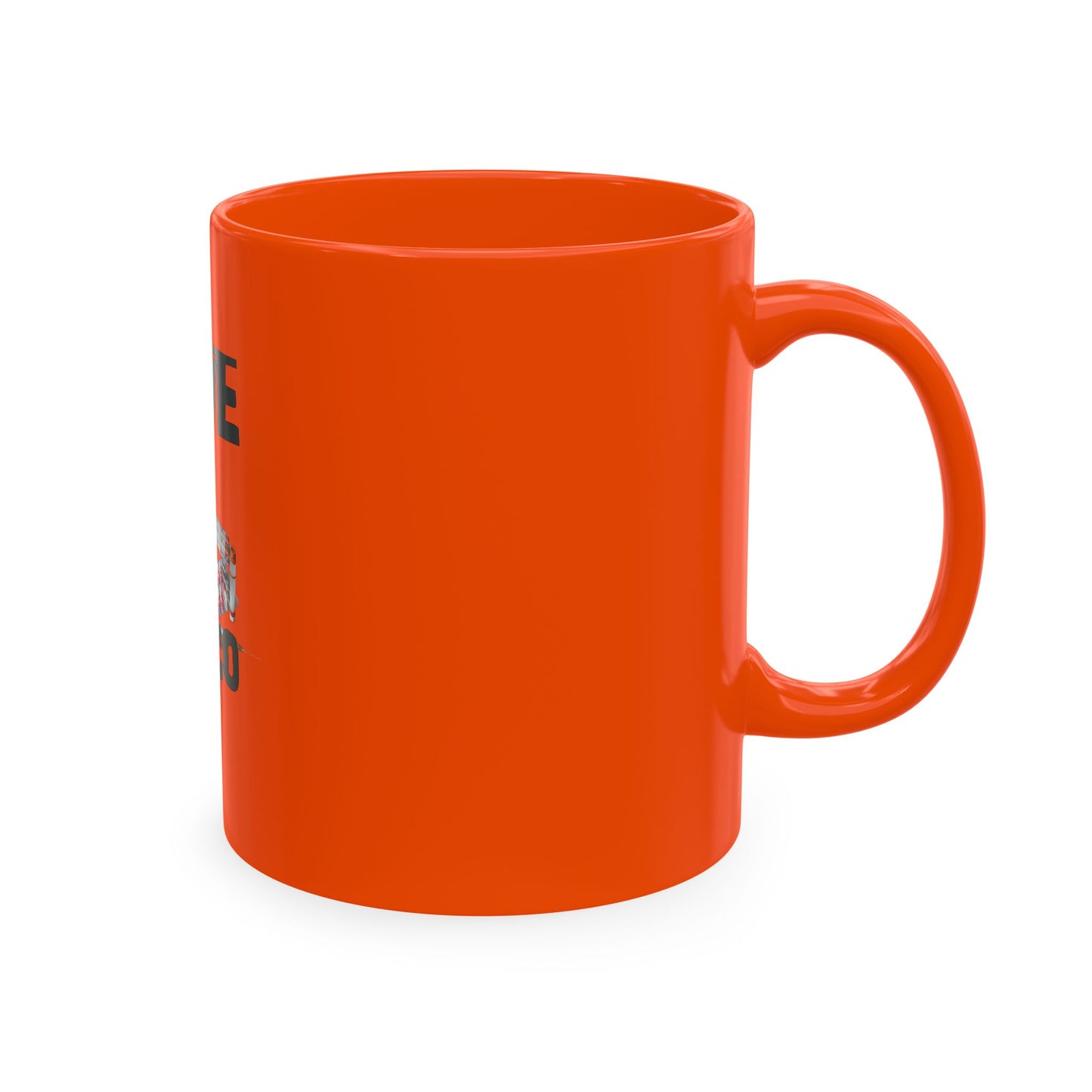 "Give Me Narco" Mug