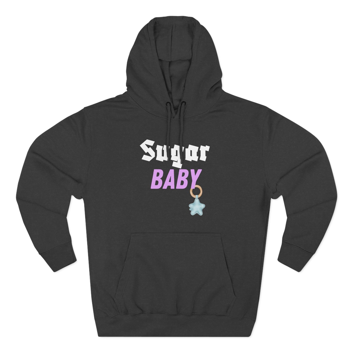 Sugar Baby Hoodie