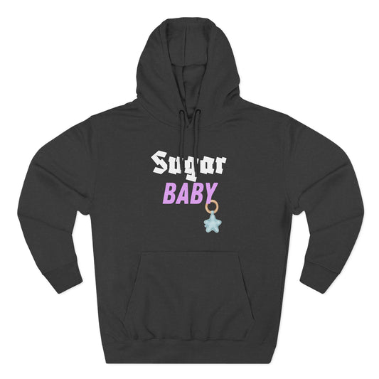 Sugar Baby Hoodie