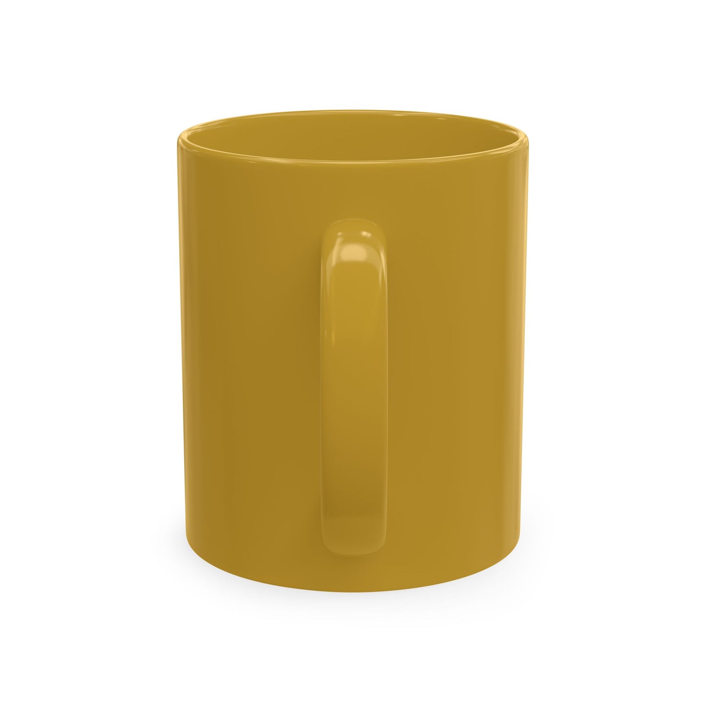 "Who Came Here For The Pussy?" Mug