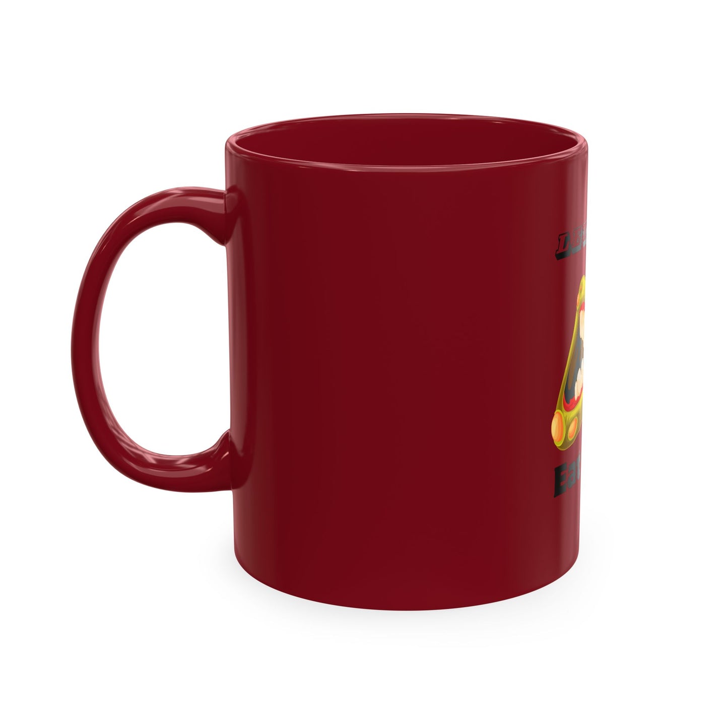 Let Me Eat You Out Mug