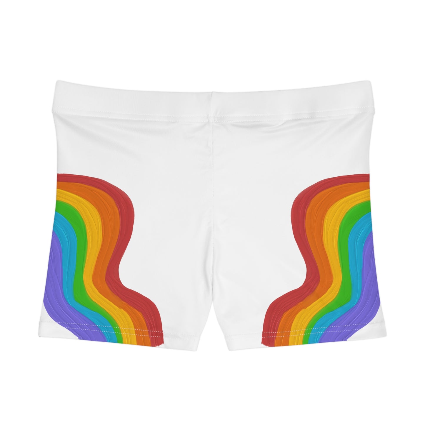 Women's Shorts (AOP)
