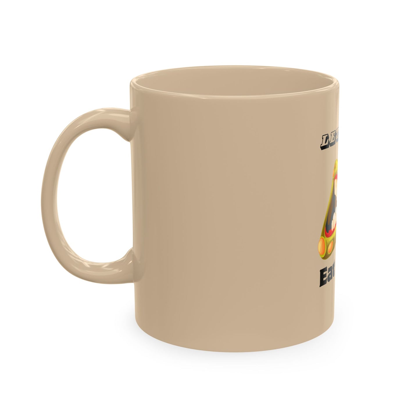 Let Me Eat You Out Mug