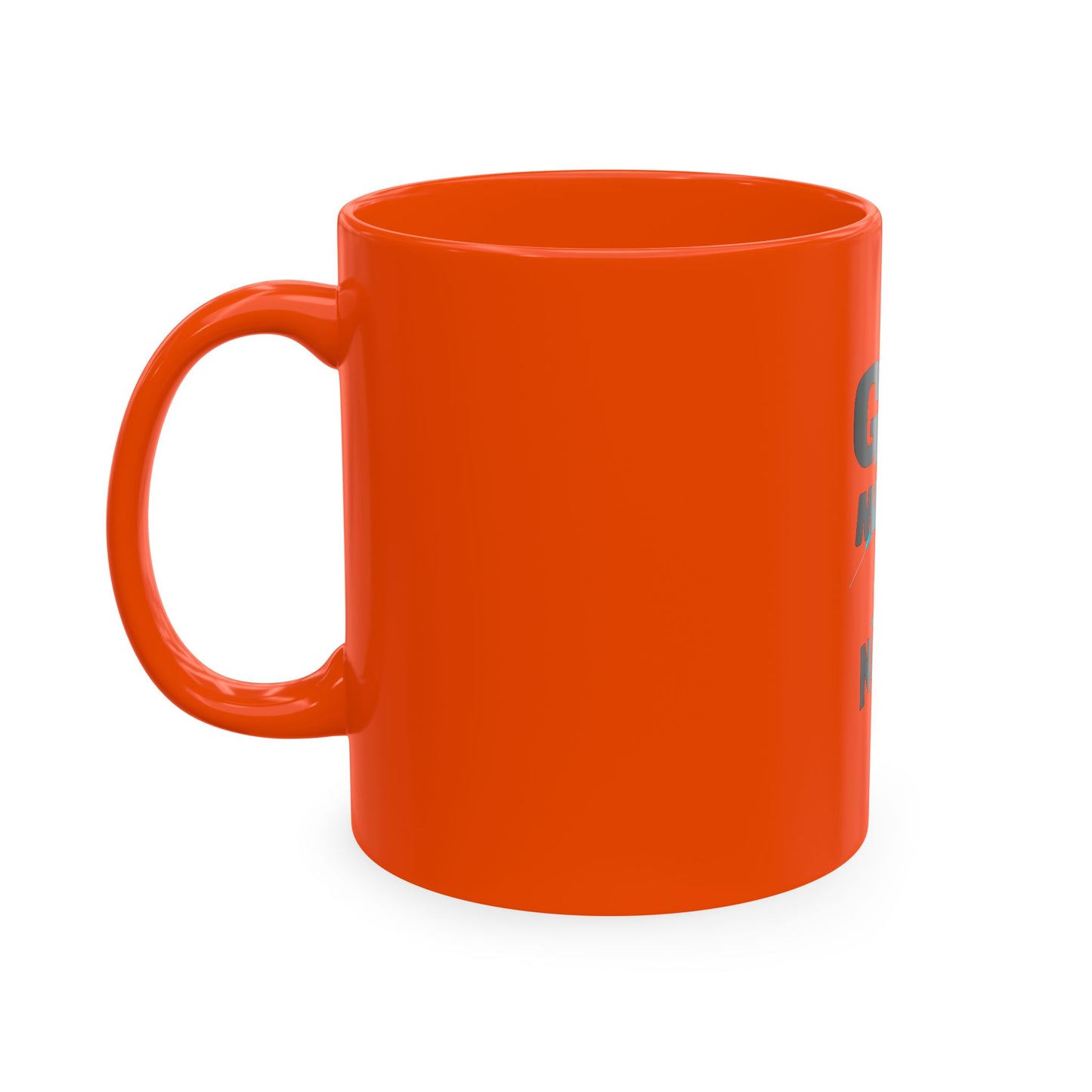 "Give Me Narco" Mug
