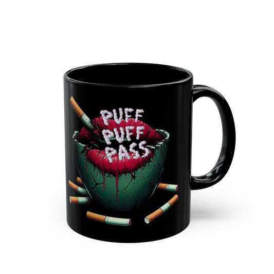 Puff Mug