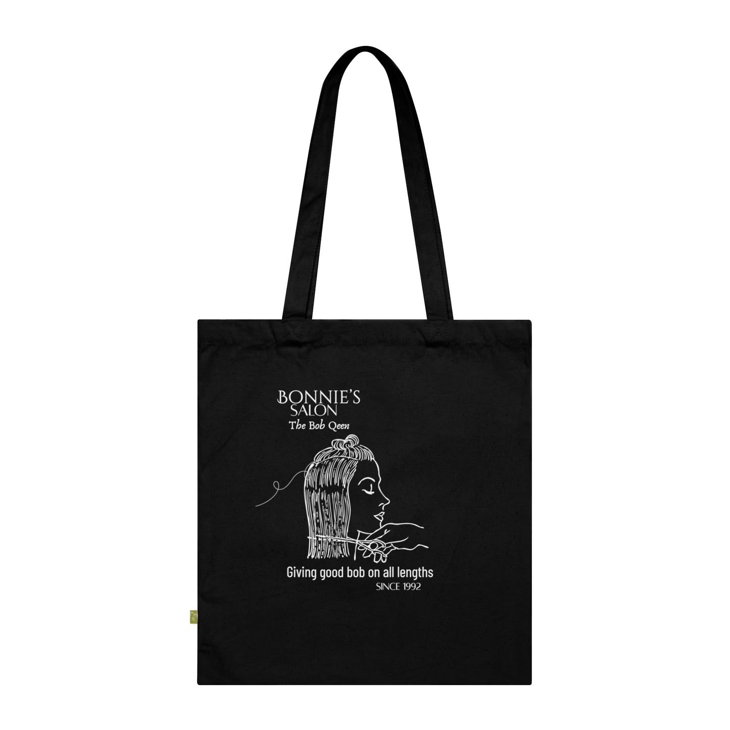 Bonnie’s Salon Tote Bag