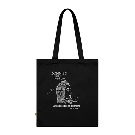 Bonnie’s Salon Tote Bag