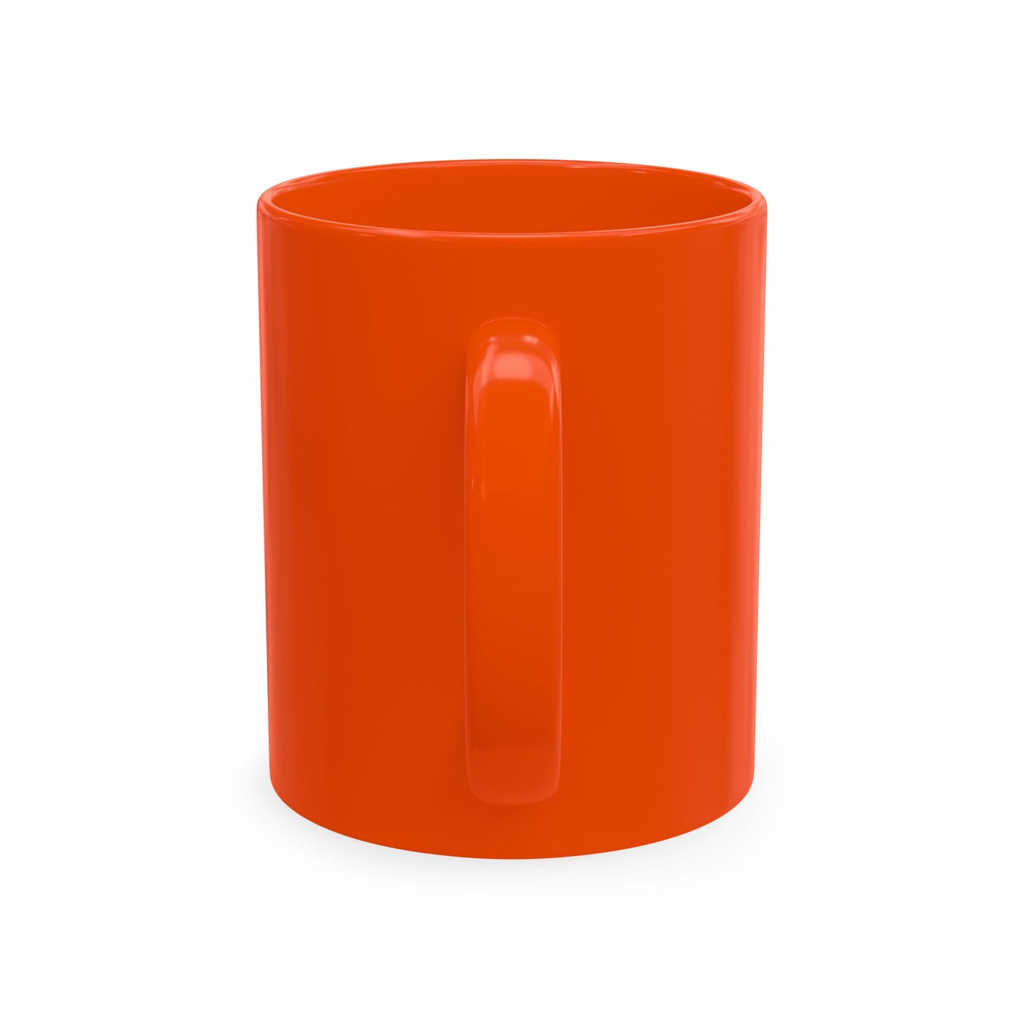 Pussy Monster  Mug