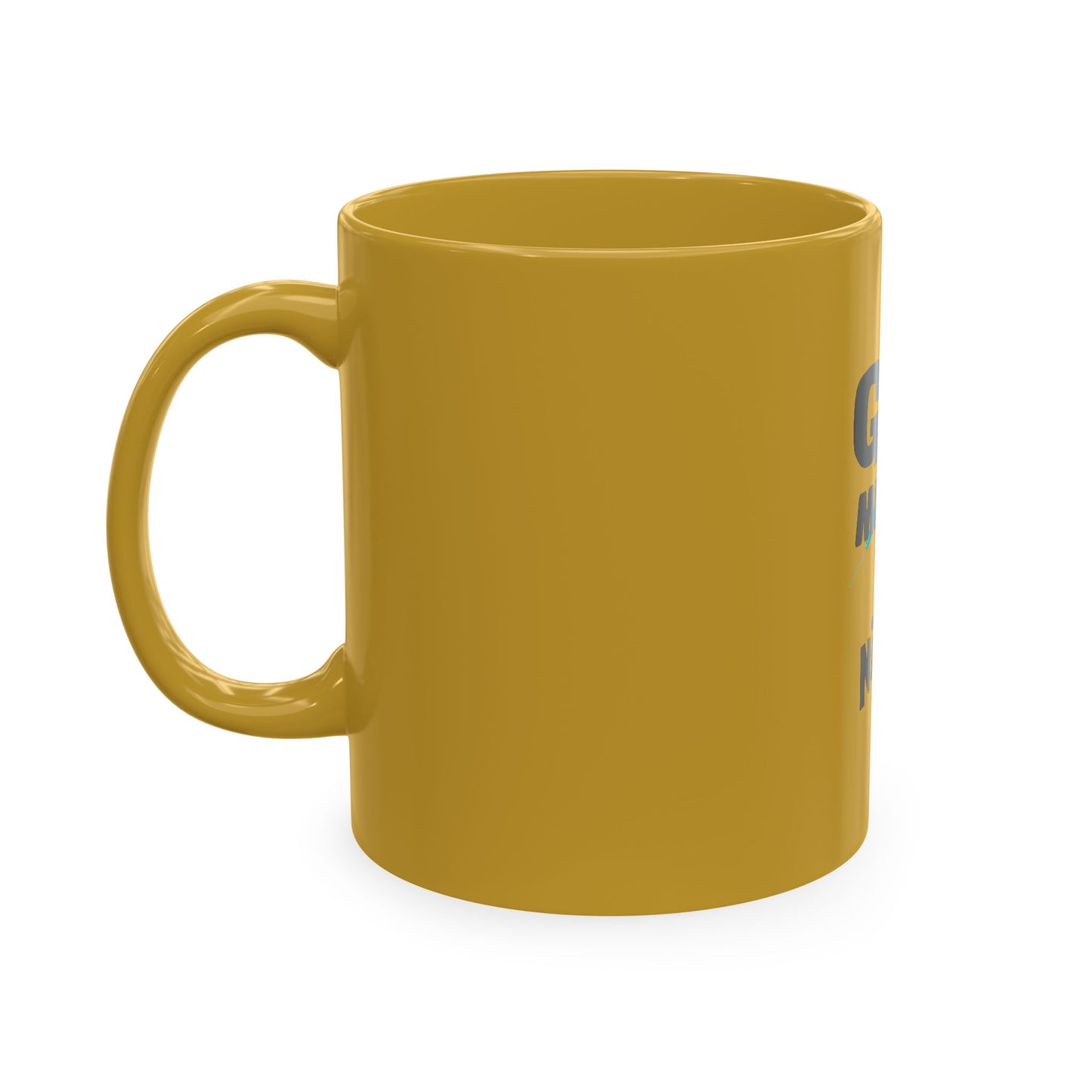 "Give Me Narco" Mug