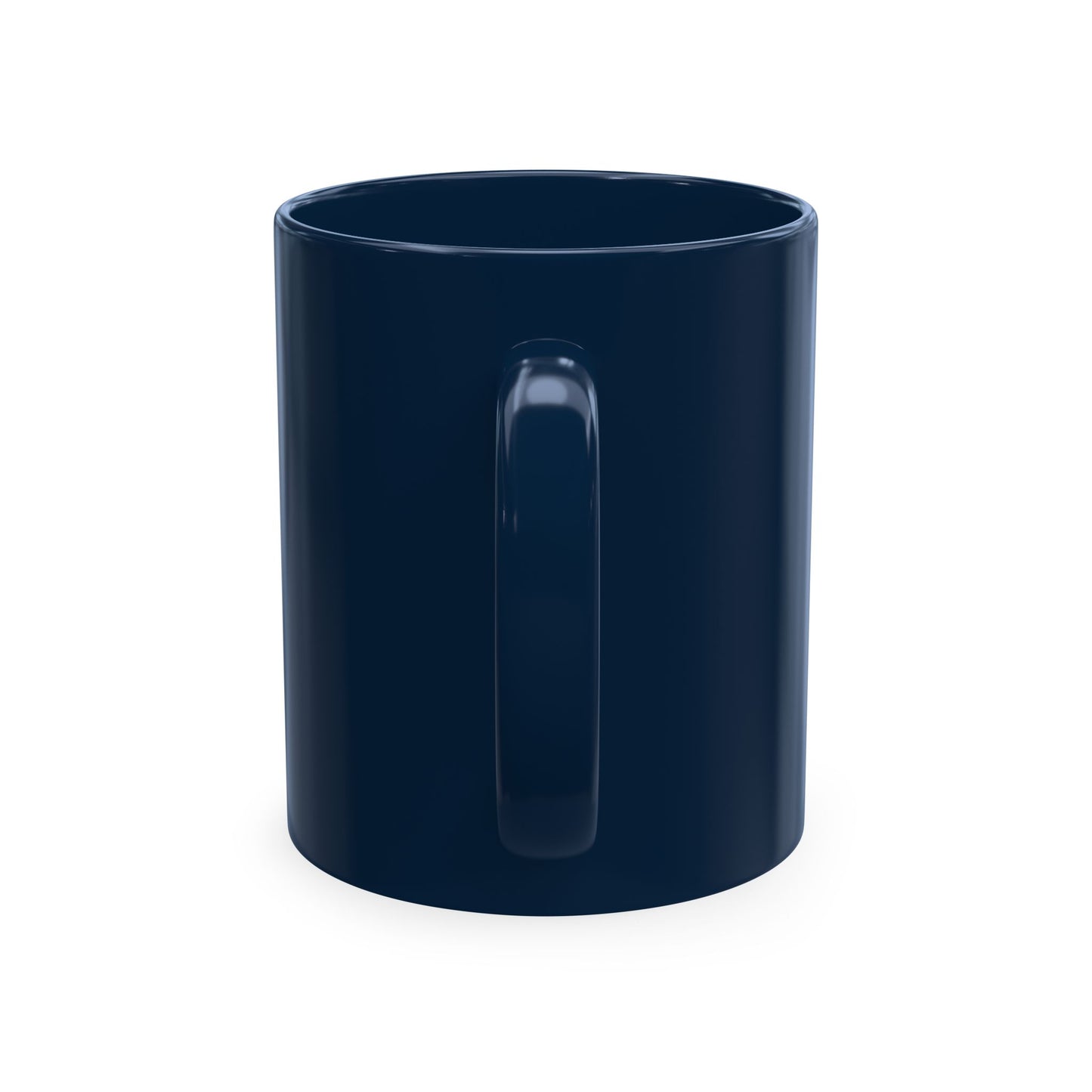Bonnie's Salon Mug — 'The Bob Queen'