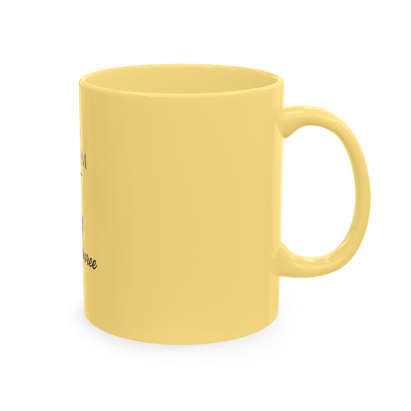 Clam Slam Crab Jamboree — Lake Titicaca Seafood Festival Mug