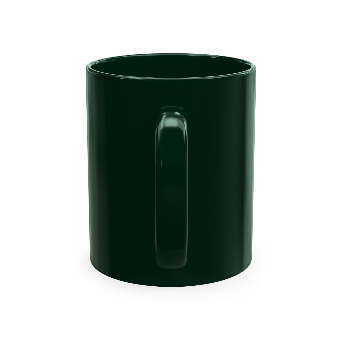 Bonnie's Salon Mug — 'The Bob Queen'